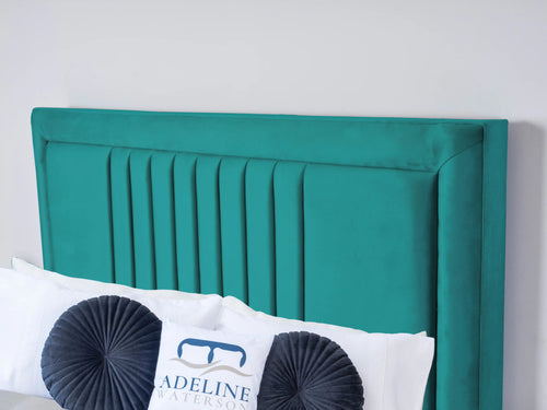 Hartford Floor Standing Headboard