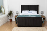 black-plush-velvet