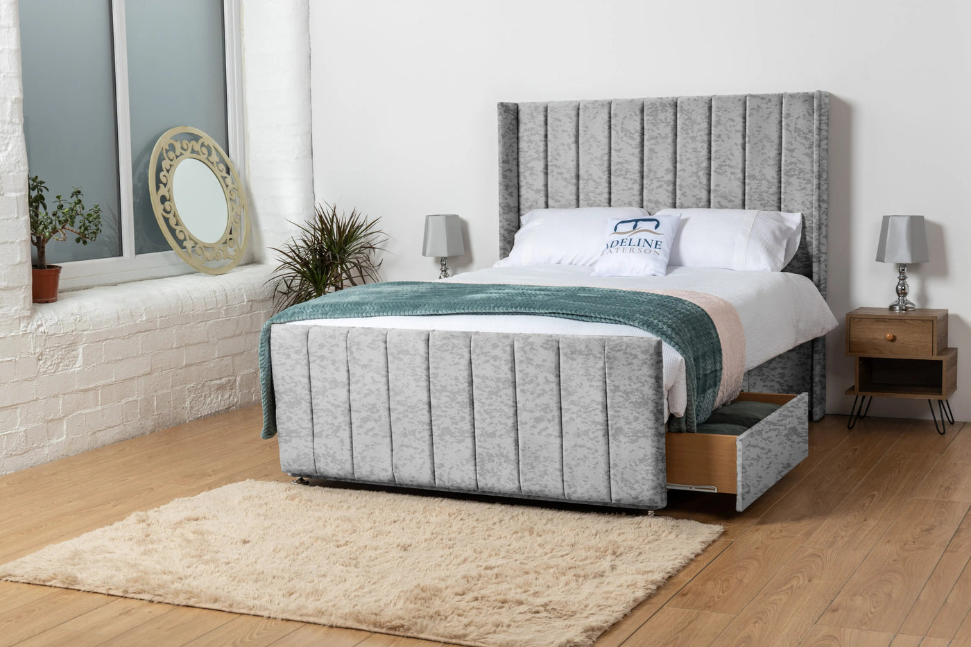 grey-crushed-velvet