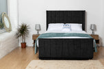 black-crushed-velvet