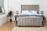 grey-plush-velvet