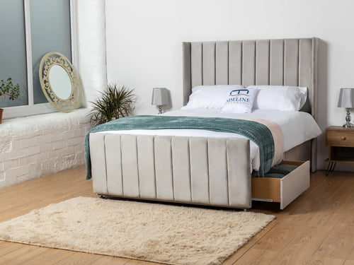 Hartington Divan Bed