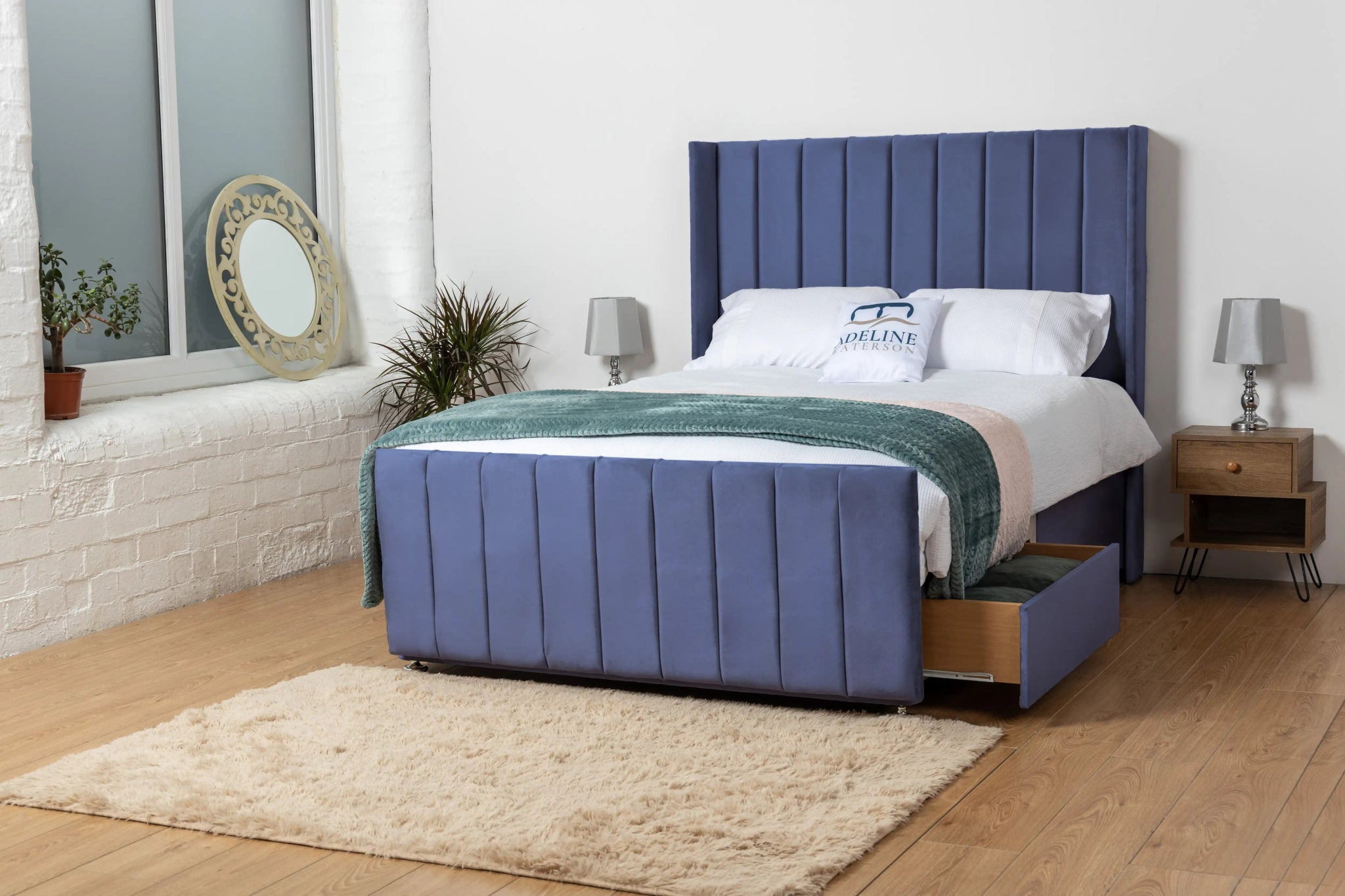 royal-blue-plush-velvet