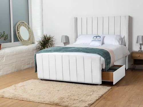 Hartington Divan Bed