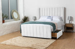 white-Plush-Valvet