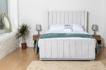 white-Plush-Valvet