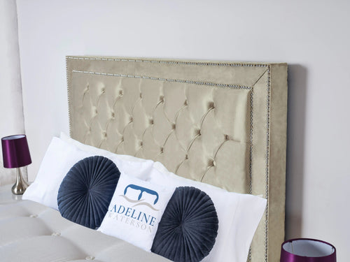 Hastings Floor Standing Headboard