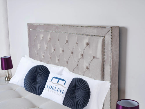 Hastings Floor Standing Headboard