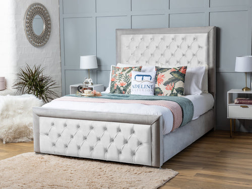 Hilton Duo Bed