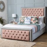 Silver Pink