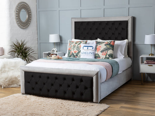 Hilton Duo Bed