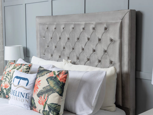 Hilton Upholstered Bed