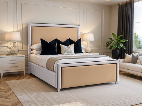 Jameson Duo Bed