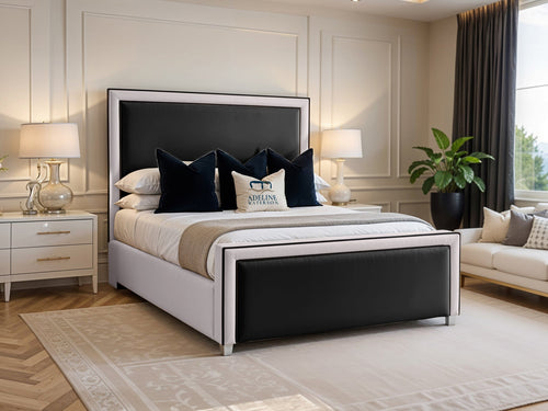 Jameson Duo Bed