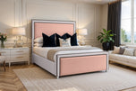 Silver Pink