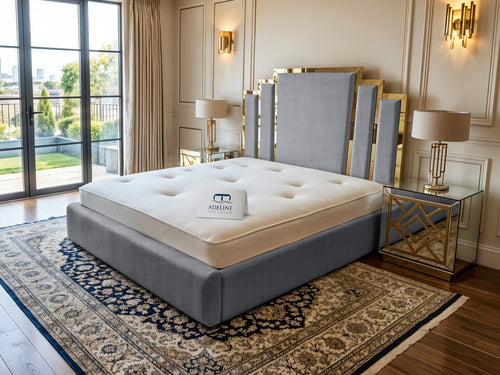 Kensington Gold Bed