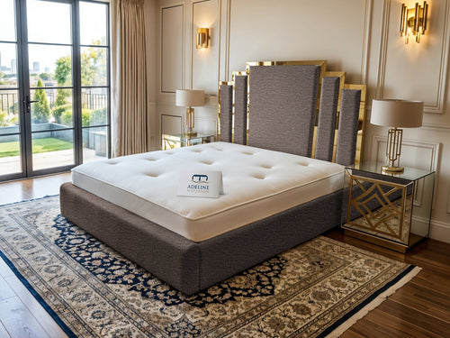 Kensington Gold Bed