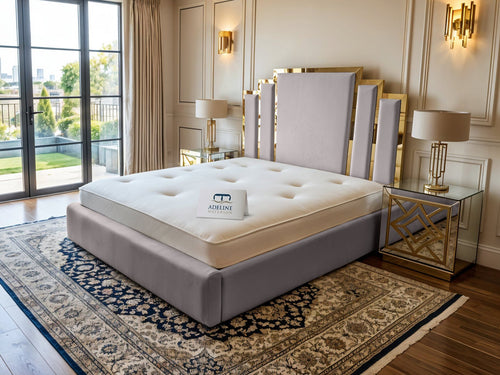 Kensington Gold Bed