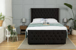 black-plush-velvet