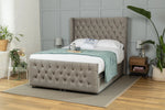 grey-plush-velvet
