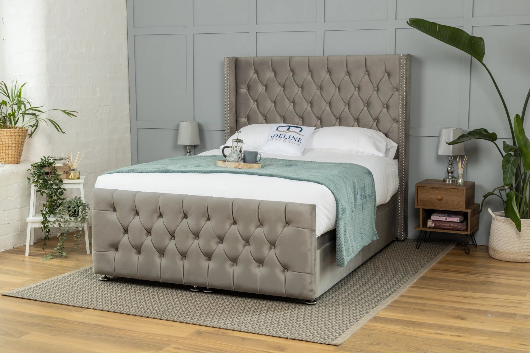 grey-plush-velvet