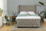grey-plush-velvet