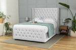 white-Plush-Valvet