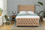 beige-plush-velvet