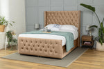beige-plush-velvet