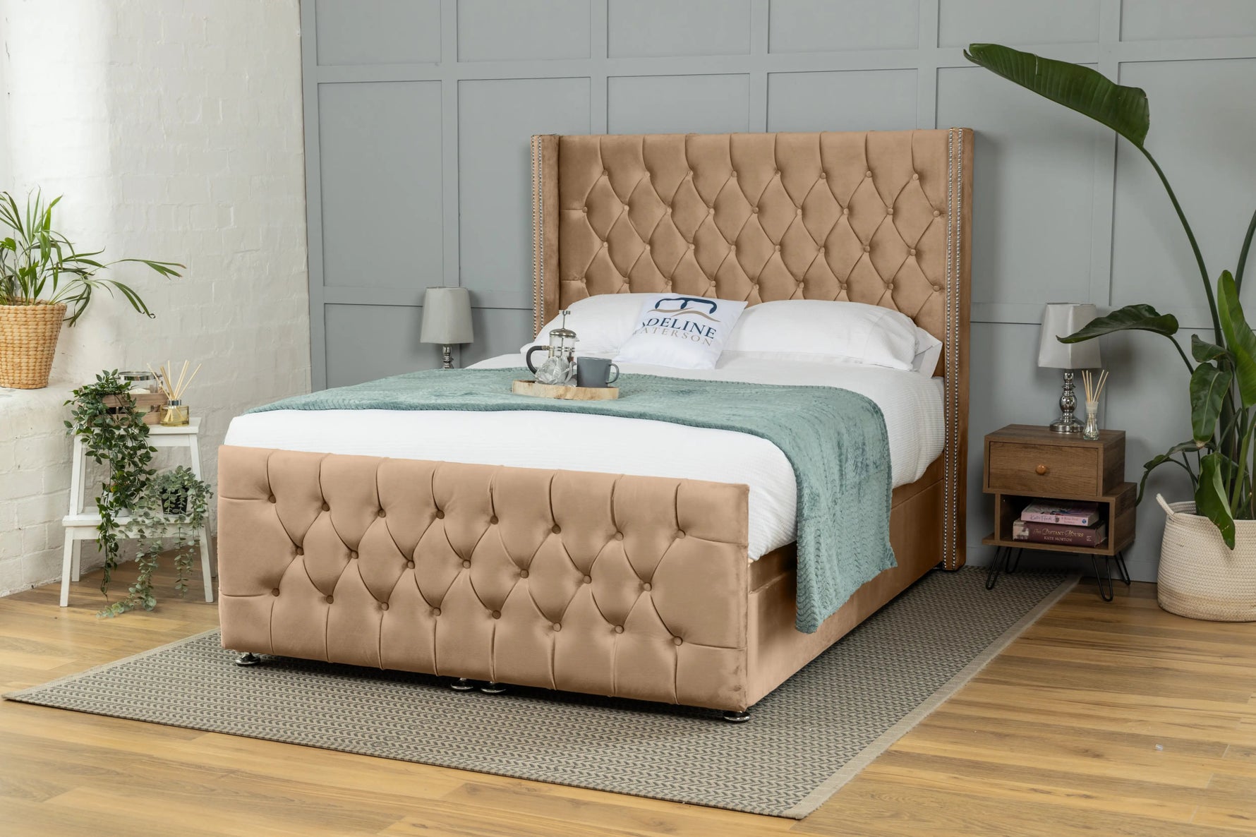 beige-plush-velvet