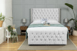 white-Plush-Valvet