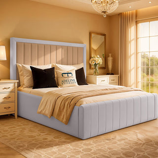 Silver Beige