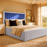 Silver Royal Blue