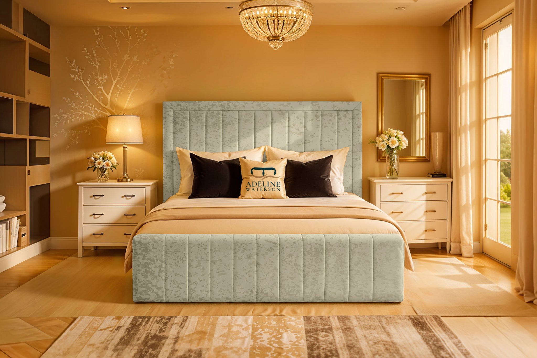 Champagne-crush-velvet