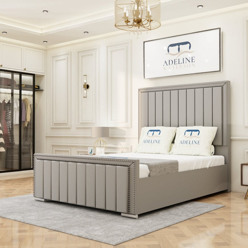Stud Beds