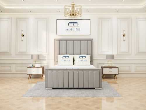 Kingsley Signature Bed