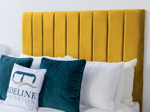 Kingston Floor Standing Headboard