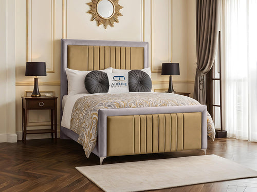 Kingswood Duo Bed