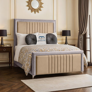 Silver Beige