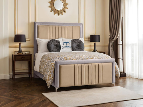 Kingswood Duo Bed