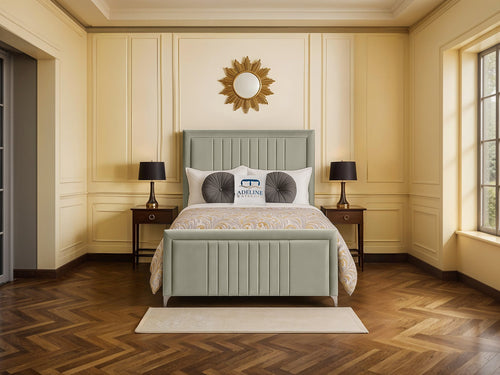 Kingswood Upholstered Bed