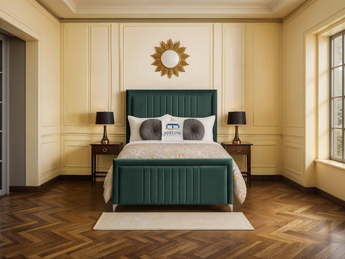 Kingswood Upholstered Bed