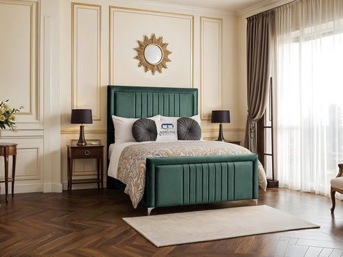 Kingswood Upholstered Bed