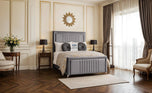 gray-plush-velvet