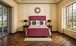 maroon-plush-velvet