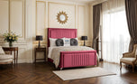 maroon-plush-velvet