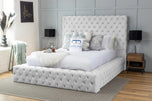 white-Plush-Valvet