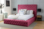 maroon-Plush-Valvet