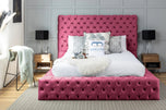 maroon-Plush-Valvet