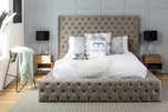 grey-plush-velvet